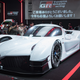 Toyota GR Super Sport Concept
